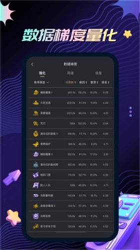 金铲铲助手图1