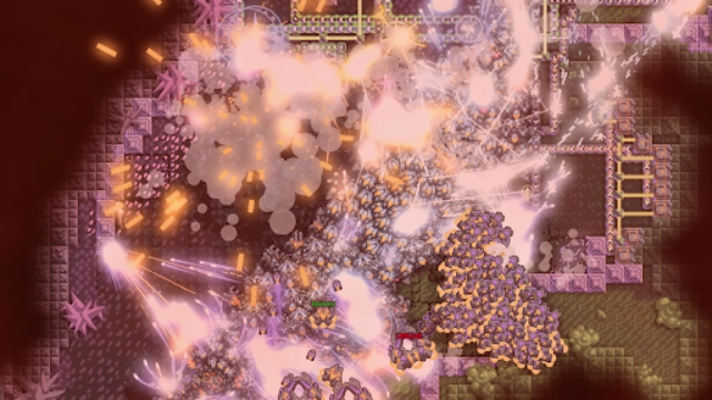 像素工厂2026最新版图3