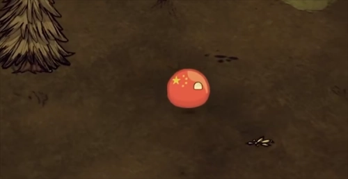 波兰球桌面宠物美国版图2