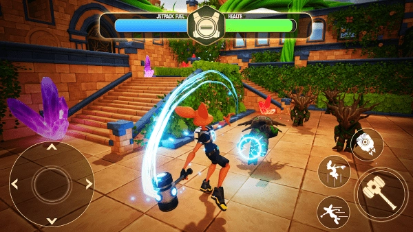 荆棘边界冒险正版图3