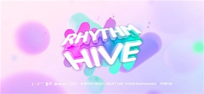 Rhythm Hive苹果版(1)