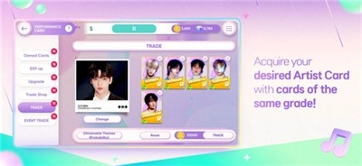 Rhythm Hive苹果版(3)