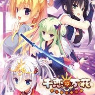 千恋万花手机汉化版