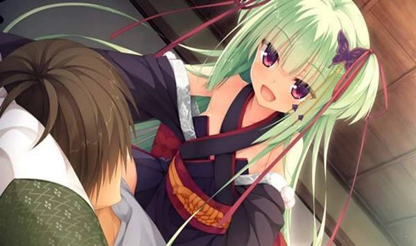 千恋万花手机汉化版手游下载