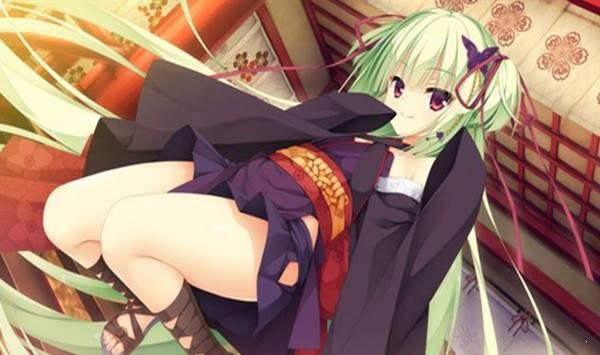 千恋万花手机汉化版手游下载