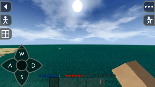 生存战争恒泰模组截图1