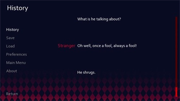 你被小丑困住了中文版-图3