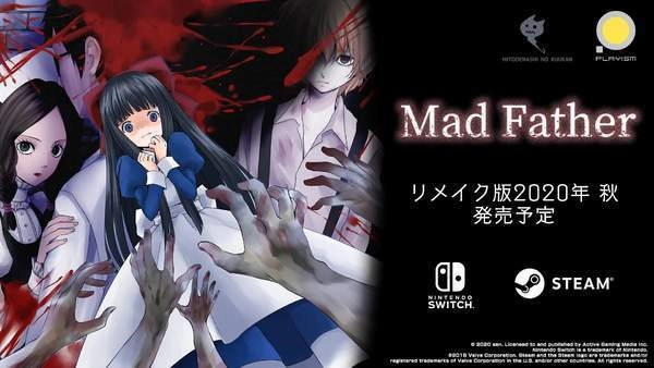 狂父汉化版(1)