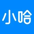 小哈换电