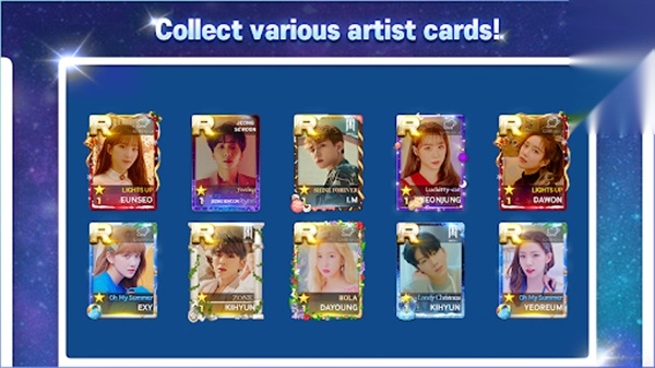 superstar starship图2