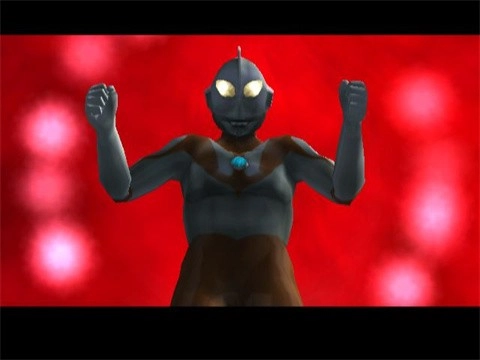 奥特曼空想特摄以太模拟器图2