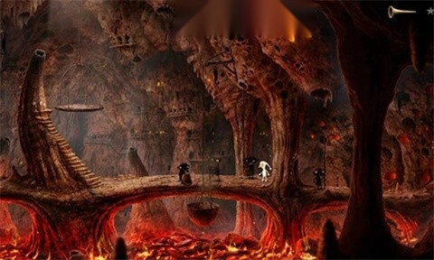 银河历险记3手机版图1