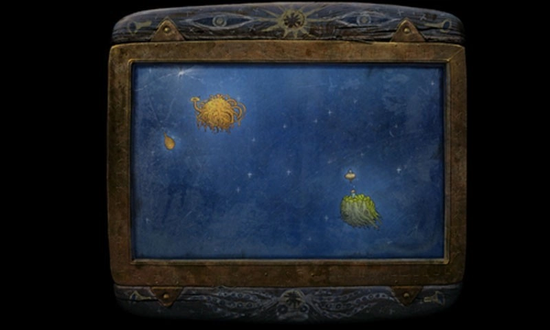 银河历险记3手机版图3