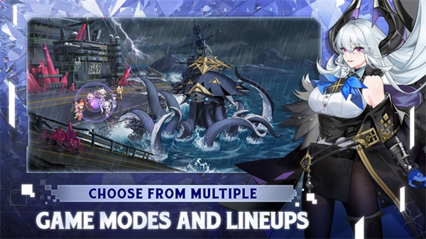 绯色回响国际服(4)