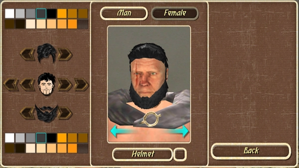 钢铁之躯2026图3