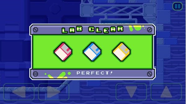 粘液实验室2手机版-图2