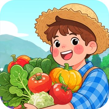 乡村幸福生活红包版