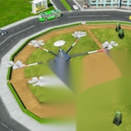 无人机模拟飞行