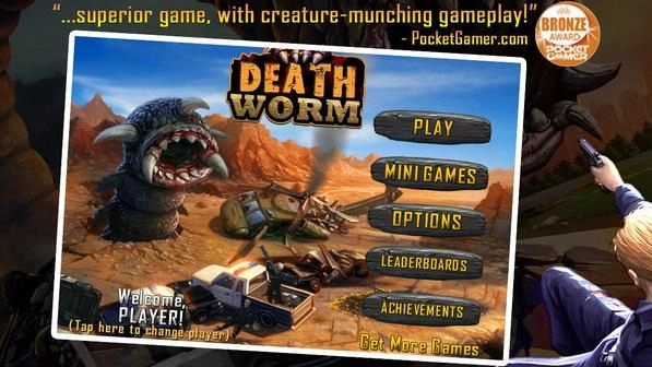 死亡战虫中文版(4)