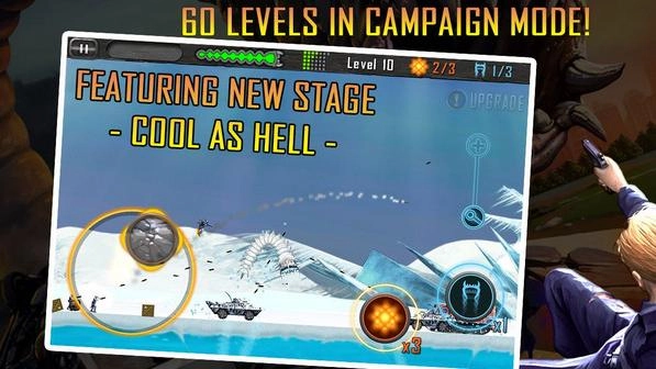 死亡战虫中文版(3)