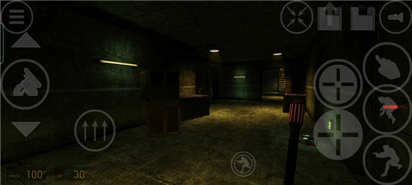 半条命2移植版图4