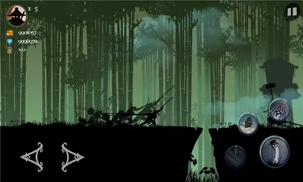 忍者岚最新版(2)