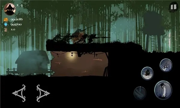 忍者岚最新版(1)