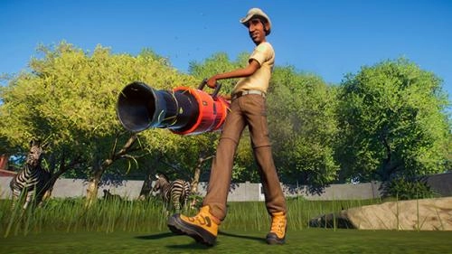 动物园之星中文版图3