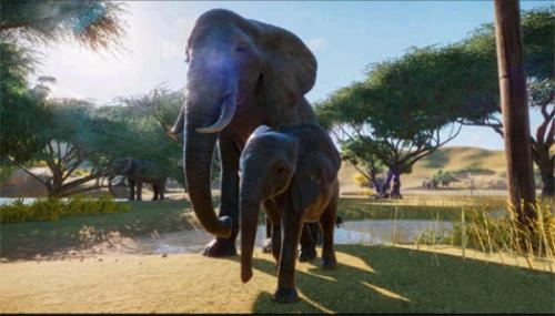 动物园之星中文版图2