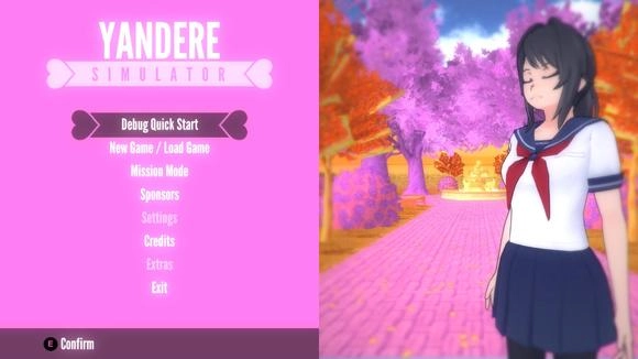 病娇模拟器断手酱(4)