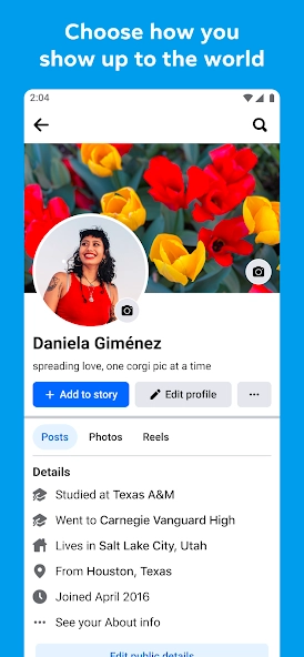 脸书facebook32位截图3