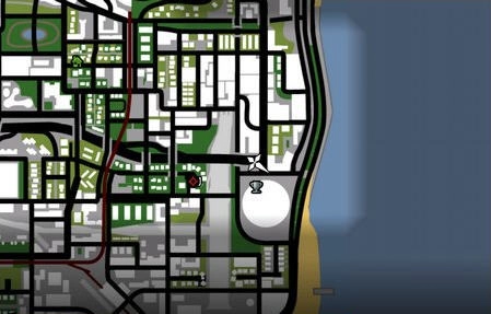 侠盗猎车手圣安地列斯手机版安卓下载