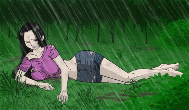 海贼王阳光冒险游戏(2)