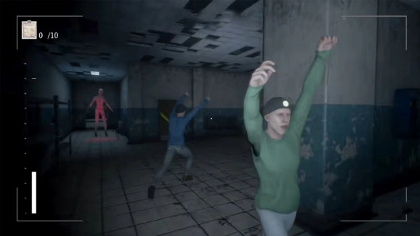 尖叫疯狂逃亡图3