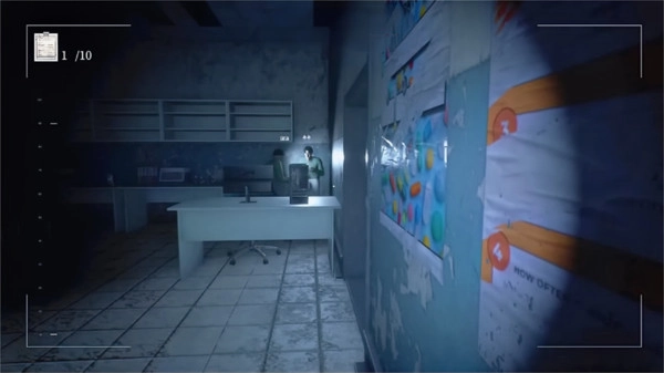 尖叫疯狂逃亡图2