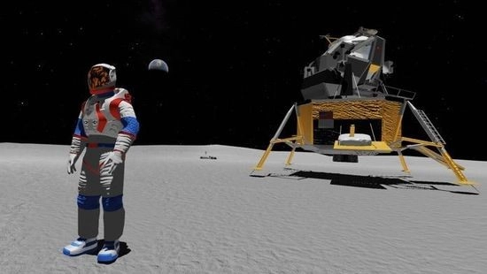 简单火箭3最新版图2