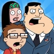 特工老爹末日来袭正式版