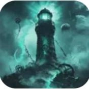 海洋之谜神秘岛中文版