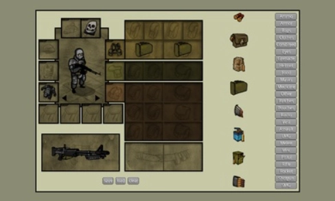 我的士兵最新版(4)