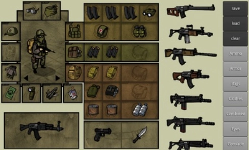 我的士兵最新版(3)