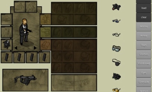 我的士兵最新版(1)