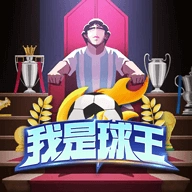 重生之我是球王