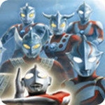 奥特曼格斗0进化正版