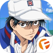 新网球王子游戏汉化版 v4.0.0