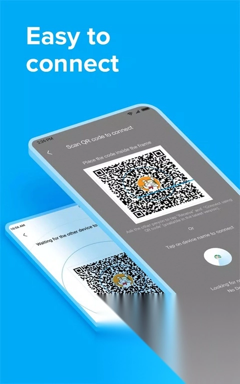 小米快传ShareMe(2)