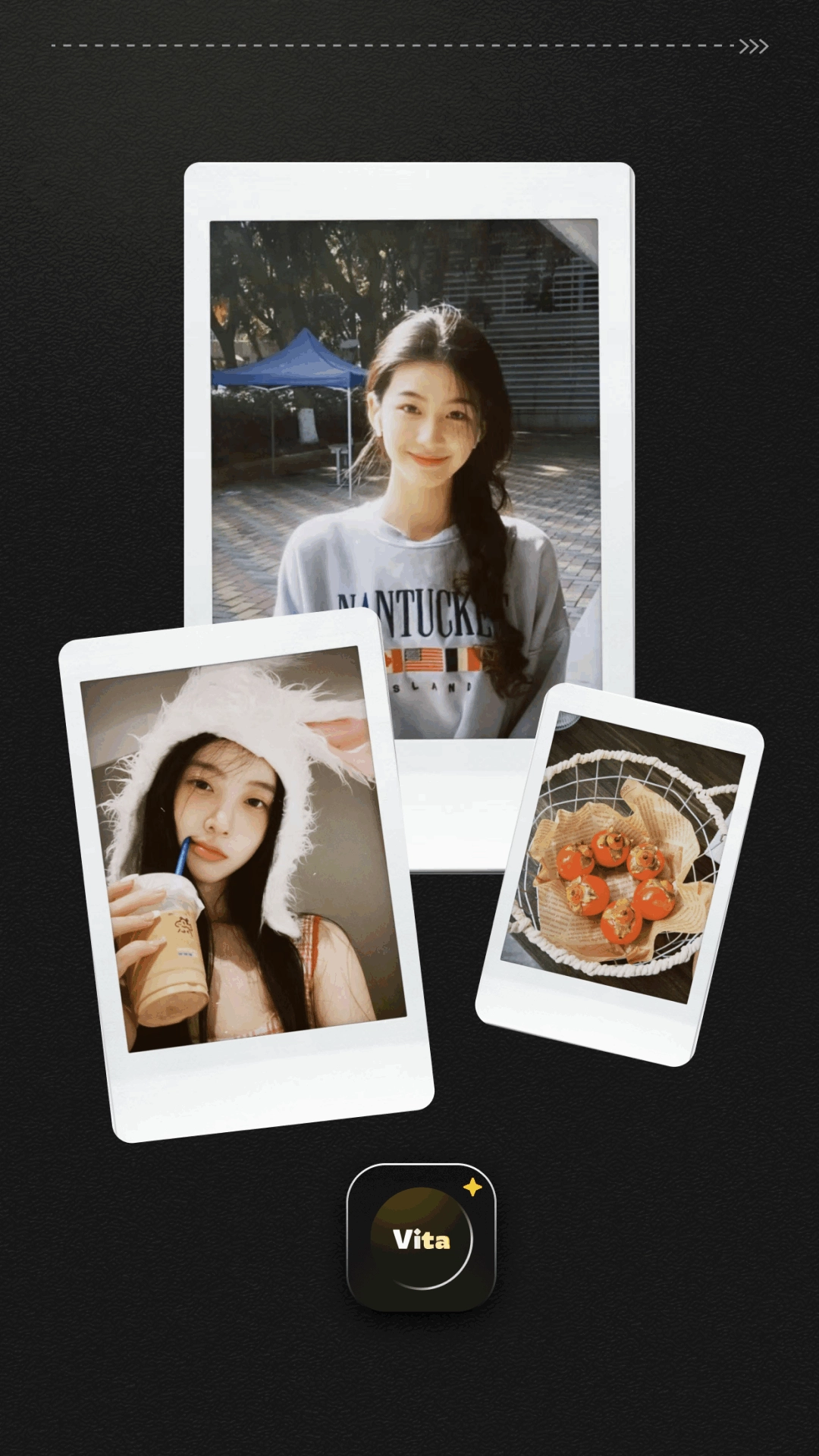 vita复古相机原版图4