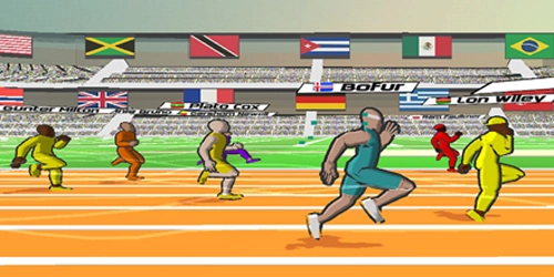 速度之星中文版图3