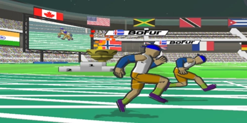 速度之星中文版图2