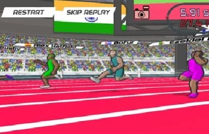 速度之星中文版图1