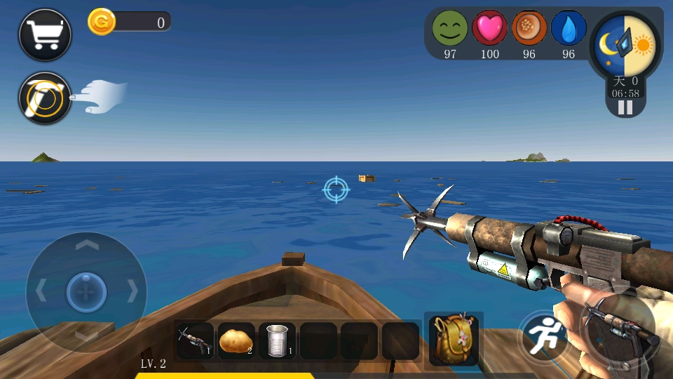 创造我的世界游戏图1